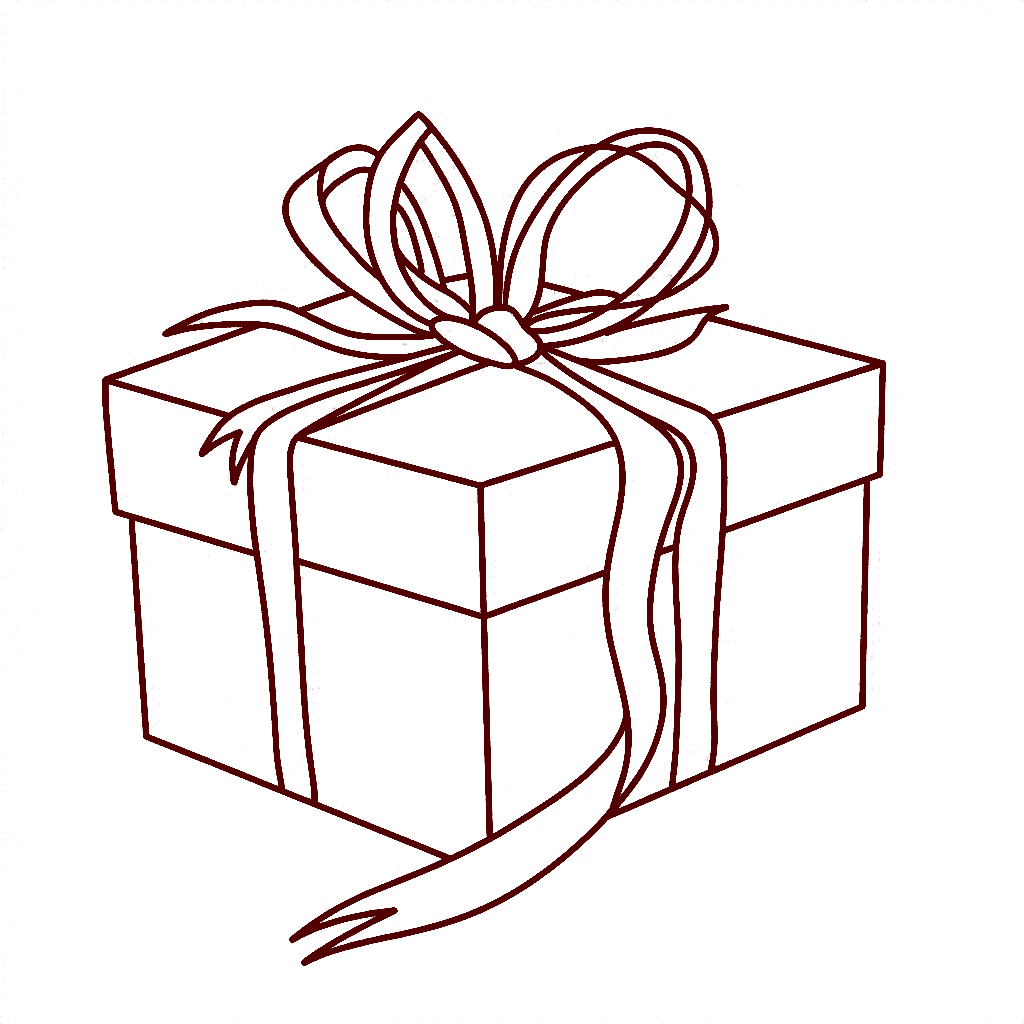 THE ART OF GIFTING