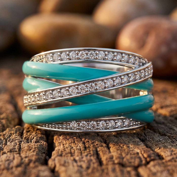 Celestial Weave Ring 1
