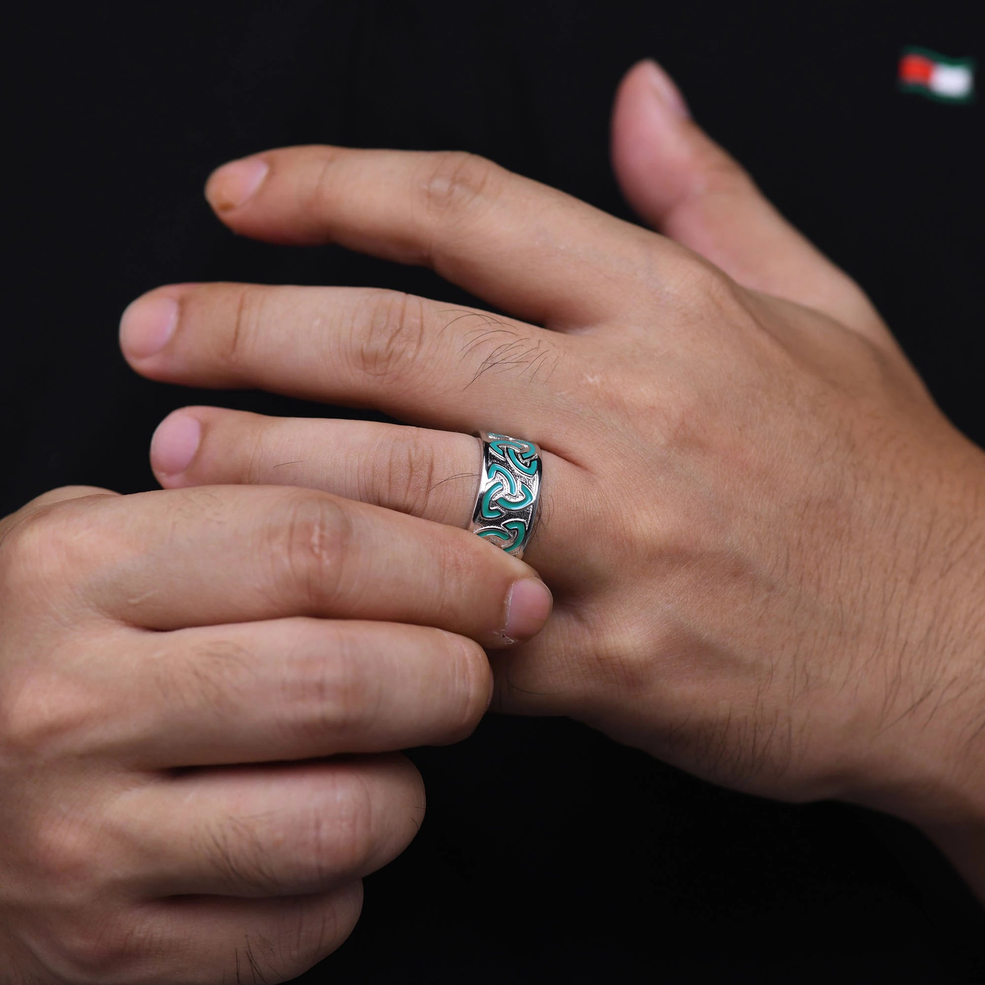 Celtic Ring 3