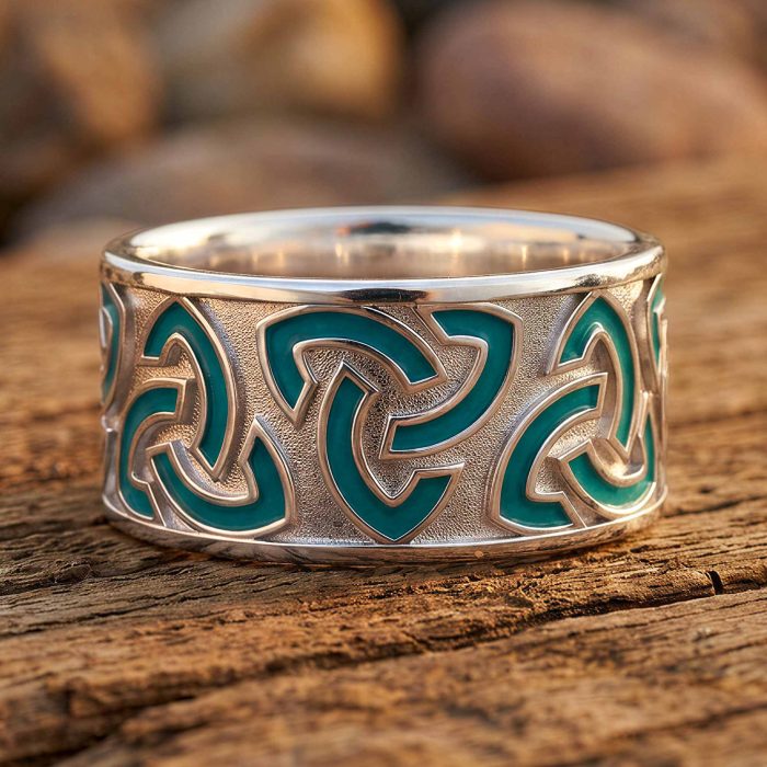 Celtic Ring 1