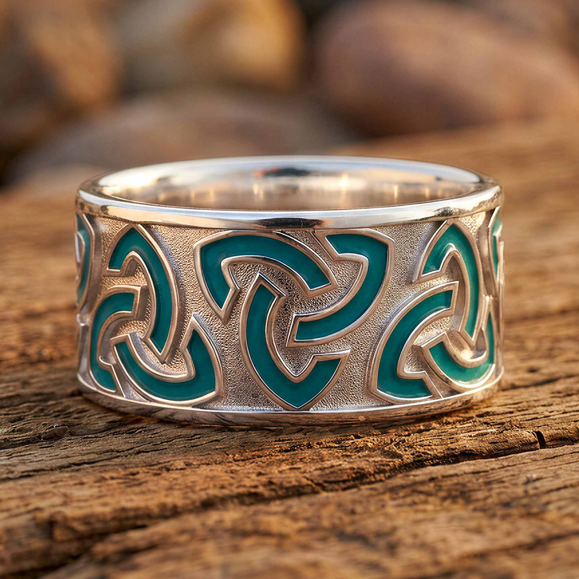 Celtic Ring 1