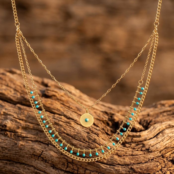 Fate Link Necklace 1