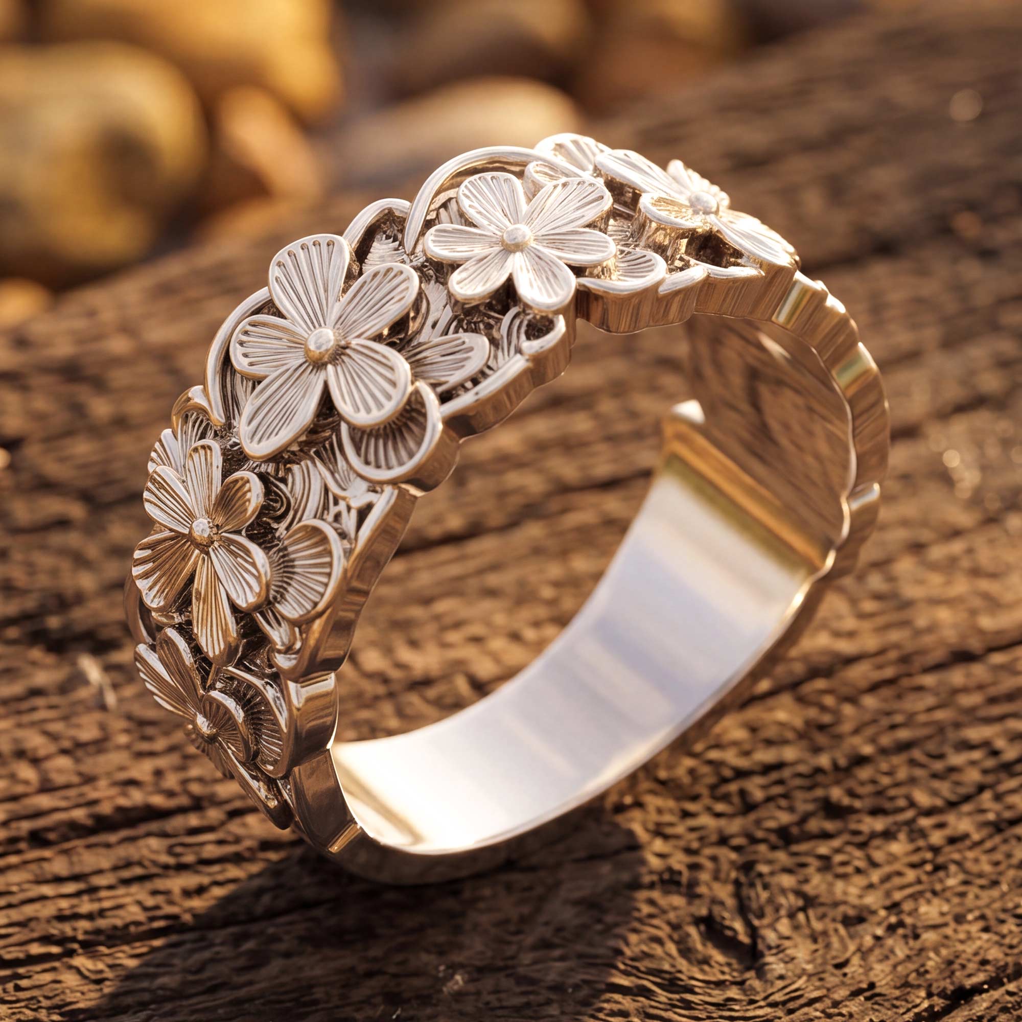 Petal Dream Ring 3
