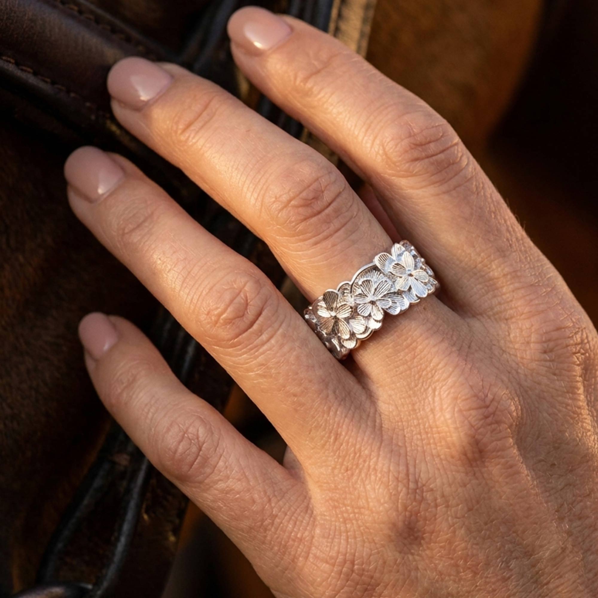 Petal Dream Ring 2